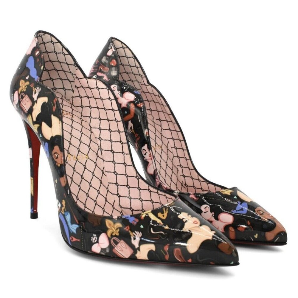 Christian Louboutin Heels